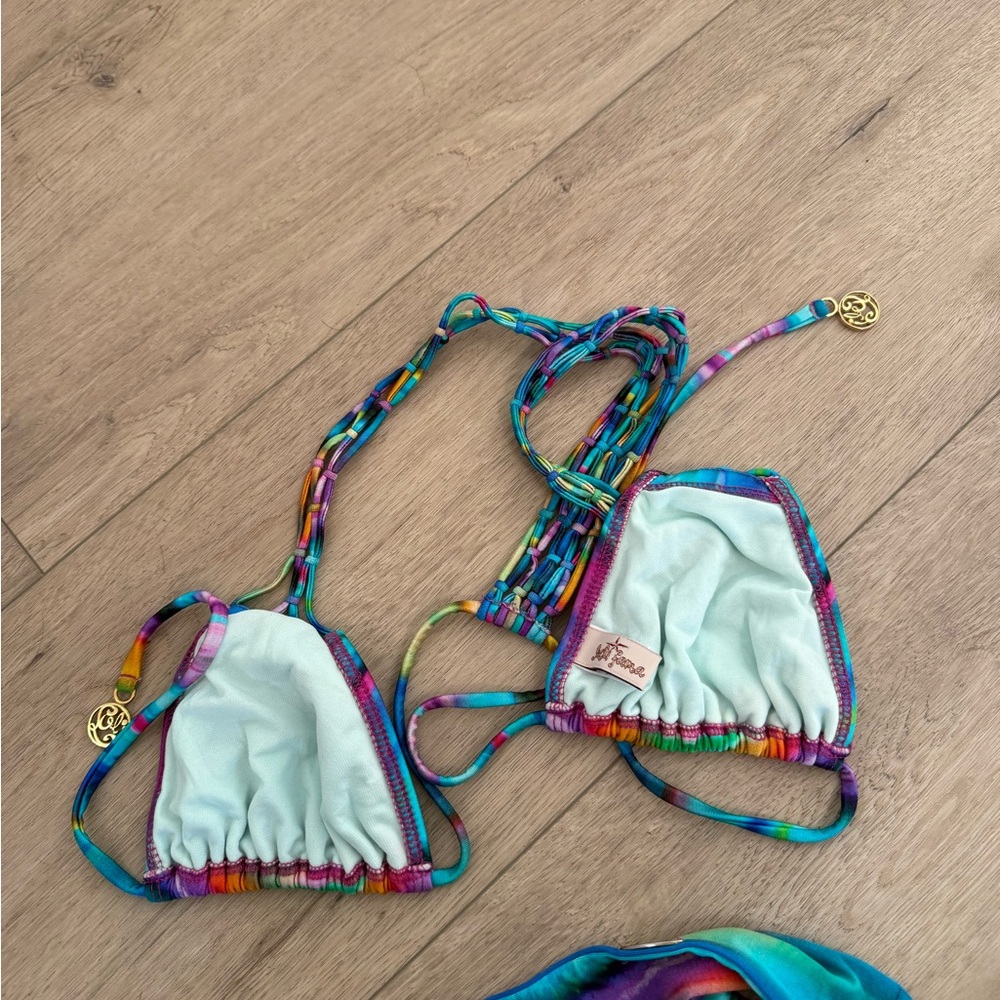 Luli Fama CIELITO LINDO Bikini - Picture 9 of 13